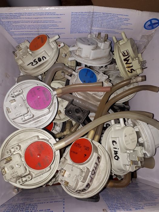 Presostat de aer centrala termica toate modelele