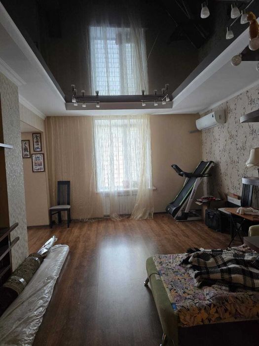 Продается 3 ком квартира