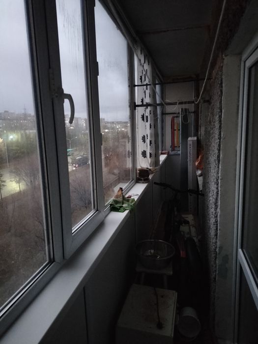 Продам квартиру.