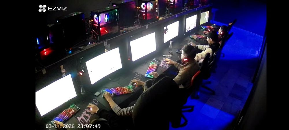 Тайёр бизнес сотилади гаме клуб