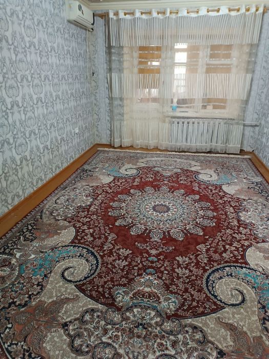 2 xonalini kvartira ijaraga beriladi