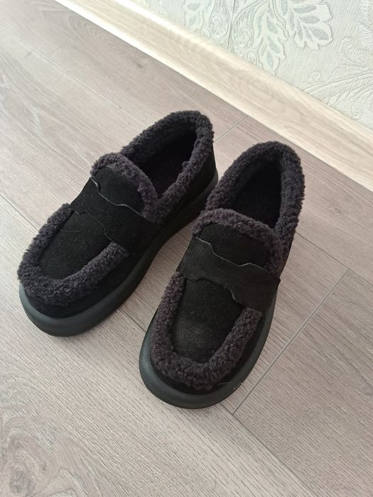 Обувь автоледи размер 36