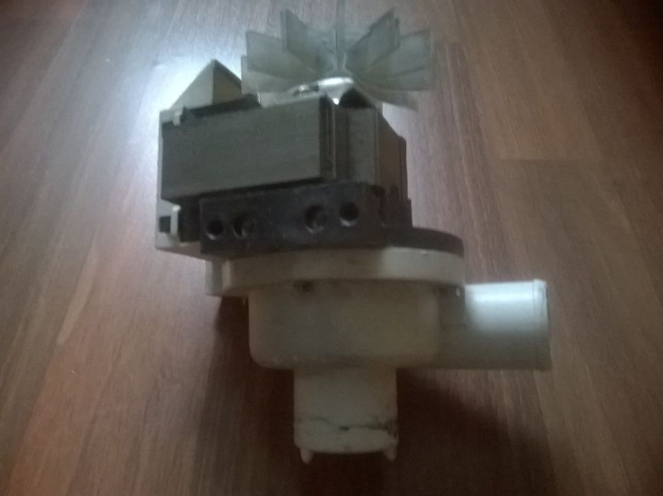 Vănd pompă de apă