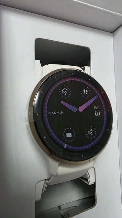 Smartwatch Garmin Venu 3S