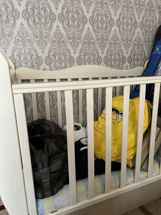 Детский манеж отдам даром