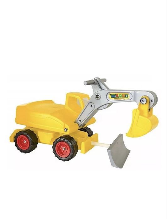 Экскаватор ( полесье)