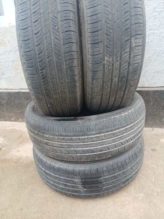 Р16 Кареиски жумсак балон