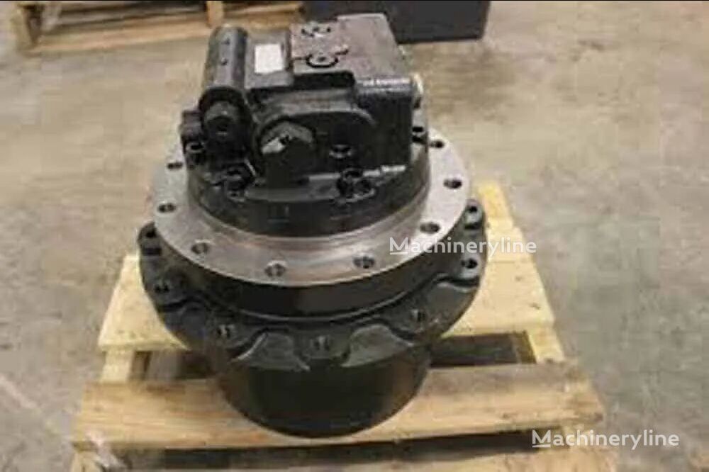 Transmisie finală Hidromotor Miniexcavator Takeuchi TB015 TB016