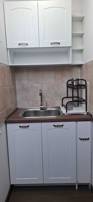 Дава се под наем Едностаен апартамент в Варна, Централна поща - 40 кв.м за 382.5 € - Снимка #9