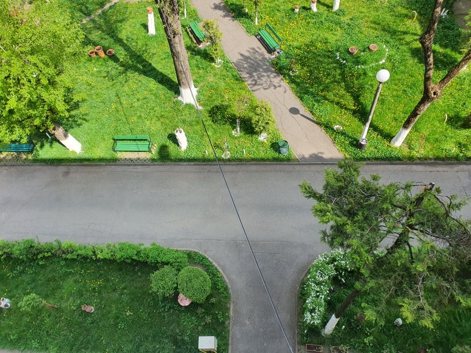 Apartament 3 camere - Libertatii / Targu Mures