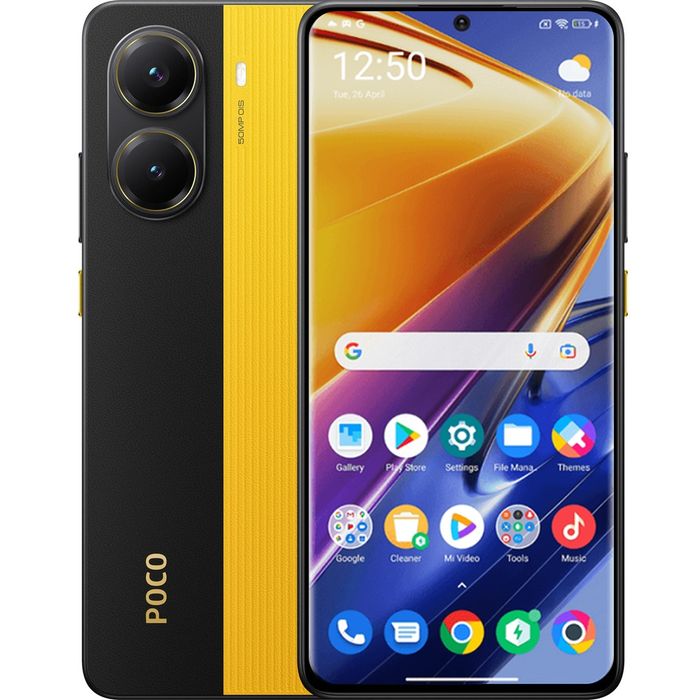 Xiaomi Poco X7 Pro 512gb