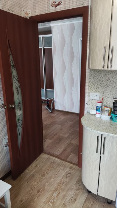 Продам 1-комнатную квартиру