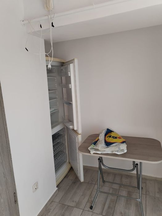 Apartament cu o camera