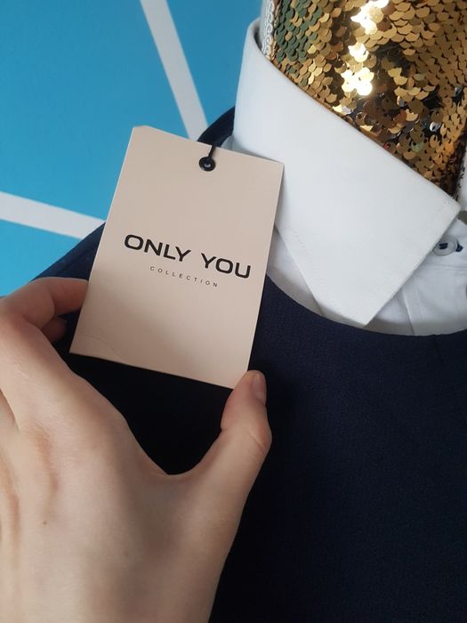 Jacheta/ Sacou/ Geaca Only NOUA cu eticheta