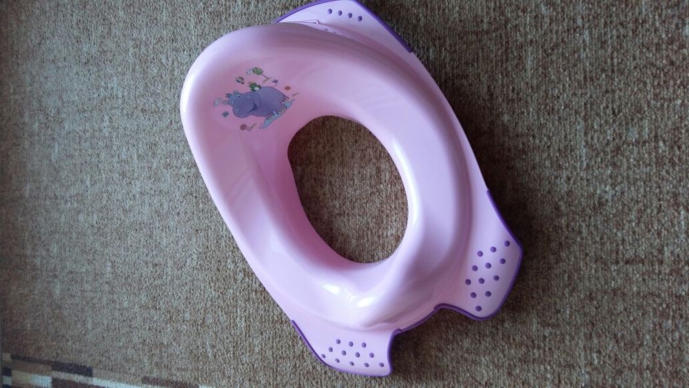 Детско столче за тоалетна