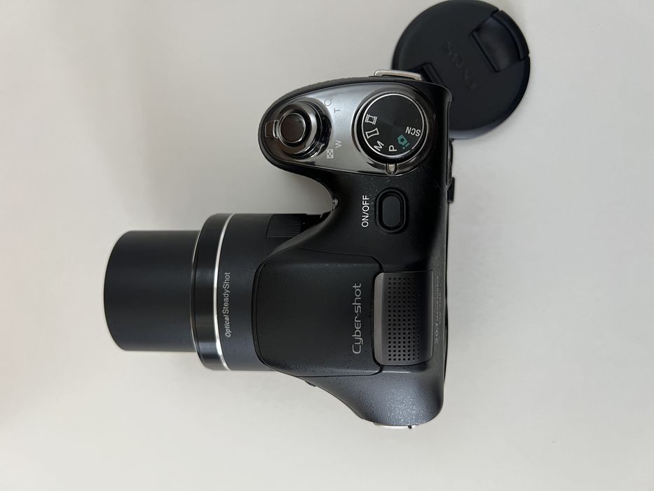 Sony DSC-H300 20mp