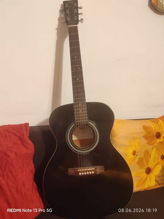 Chitara Acustica