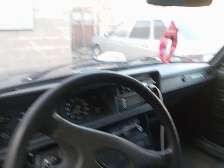 Продам ваз 2107 инжектор