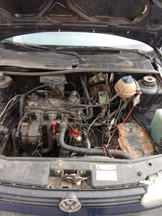 Продам машину голф3