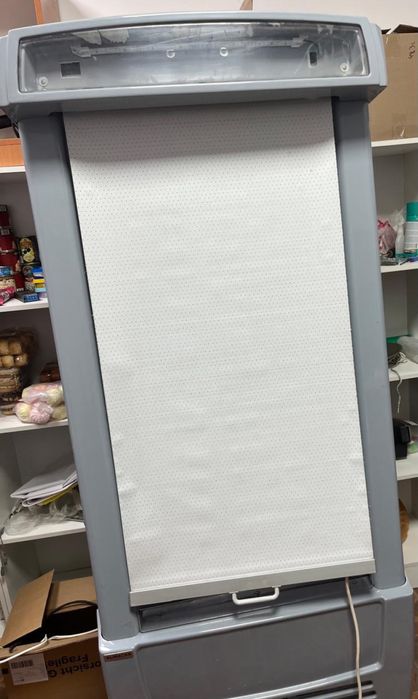 Витринный холодильник