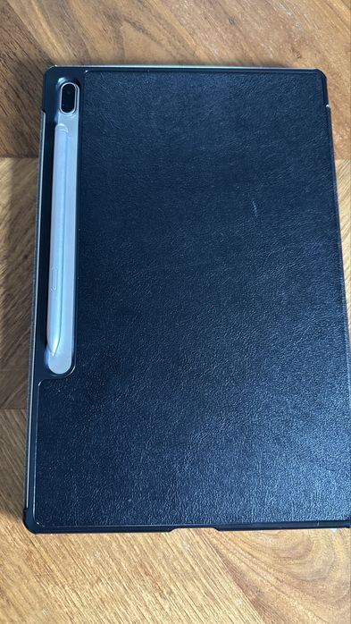 Samsung Galaxy Tab S7 FE WIFI 12.4” 64GB  + HUSA (nu IPAD)
