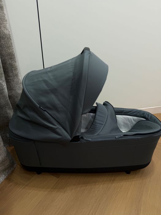 Люлька от коляски easywalker rockey