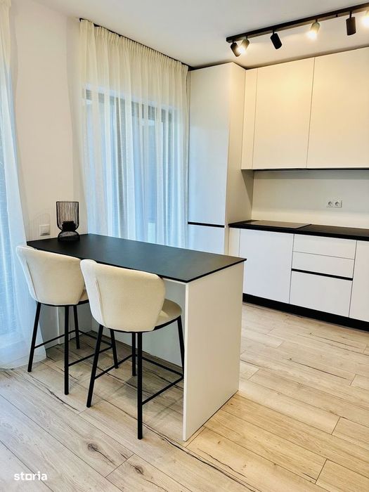 Apartament – Cluj-Napoca - Vedere 4