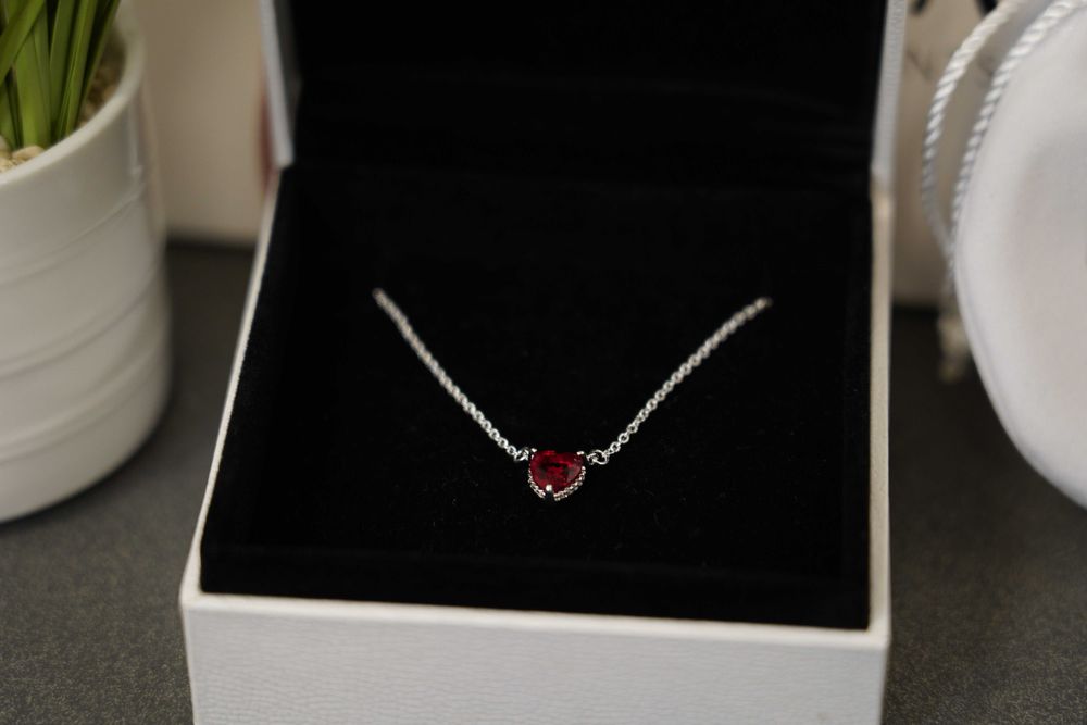 Колие Пандора - Валс