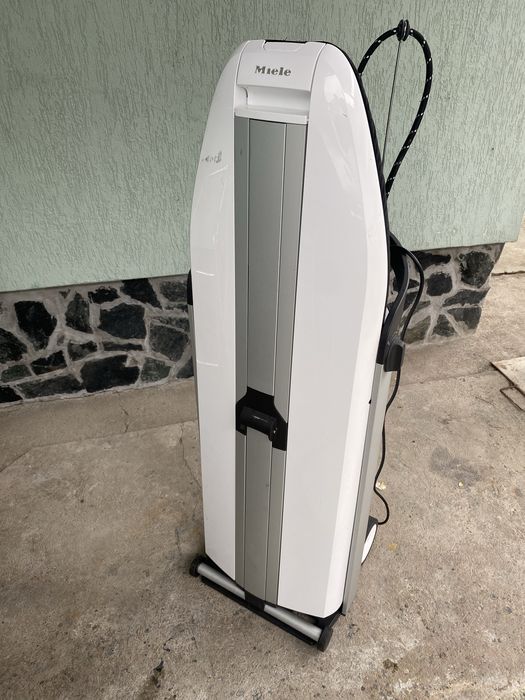 Statie calcat Miele