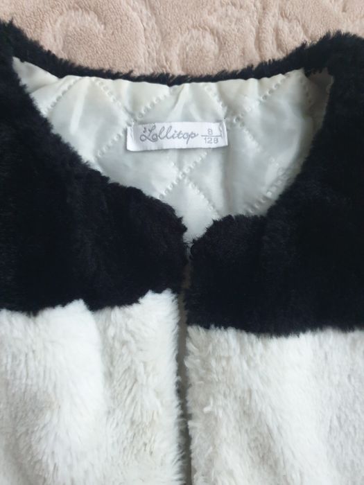 Детски пухени елечета