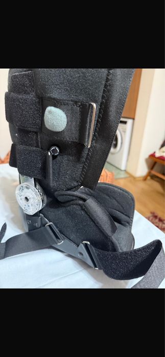 Orteza picior/glezna