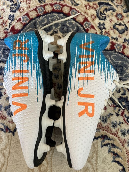 Сороконожки доя футбола