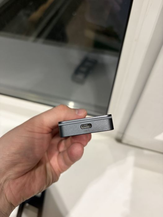 Внешний корпус для SSD M2 ugreen