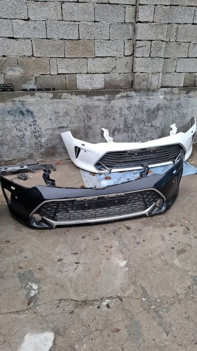 Запчасти на Тойота Камри55_70_75