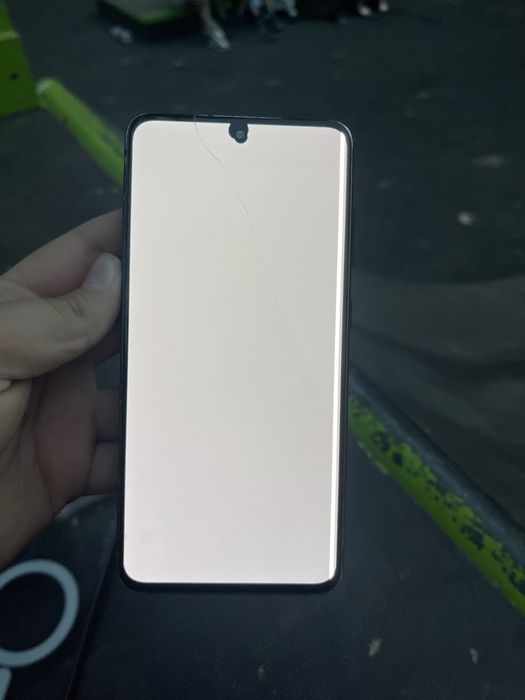 Sumsung galaxy s21 fe