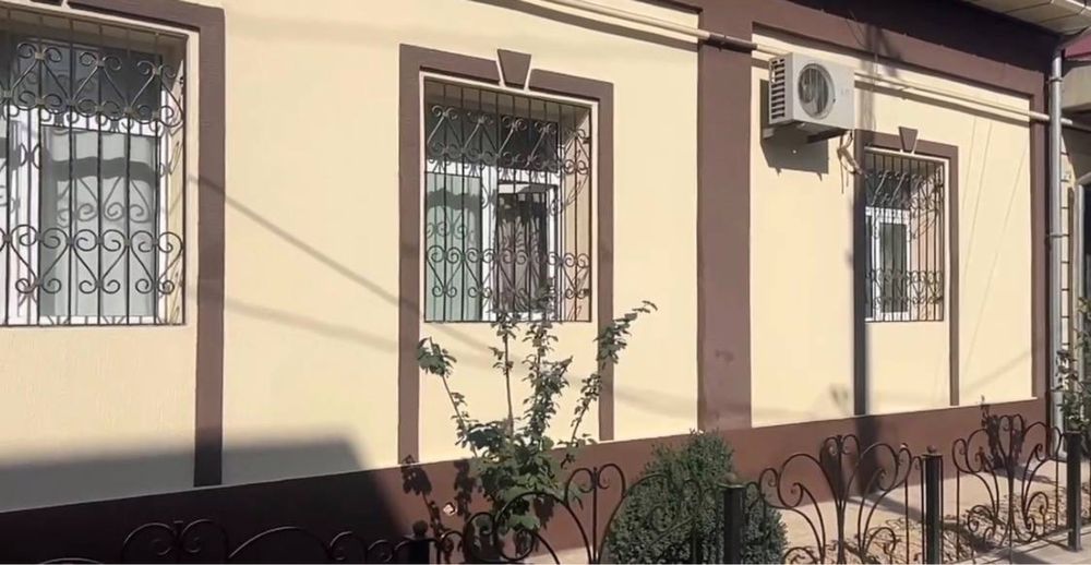 Сампи селхоз якин кибрай тумани участка 4-сотих