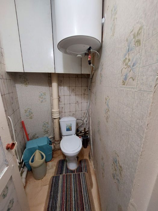 Продам квартиру 4 комнатную