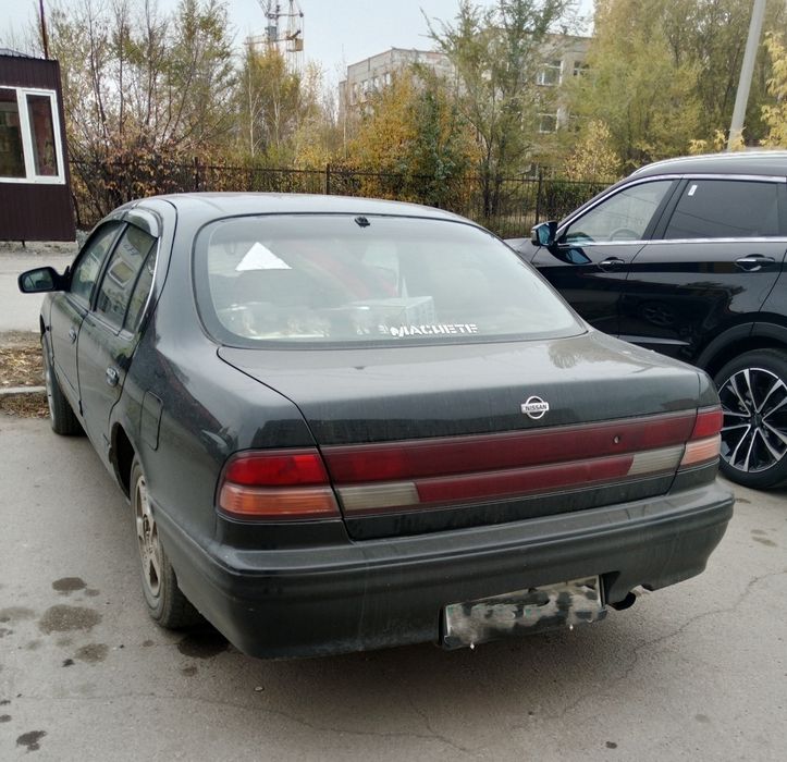 Продам Ниссан Максима