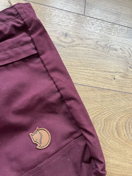 FjallRaven G1000 : Оригинал