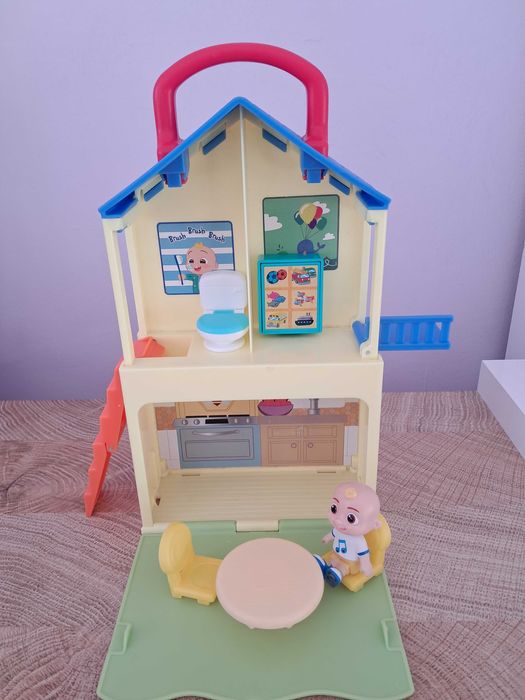 Cocomelon играчки