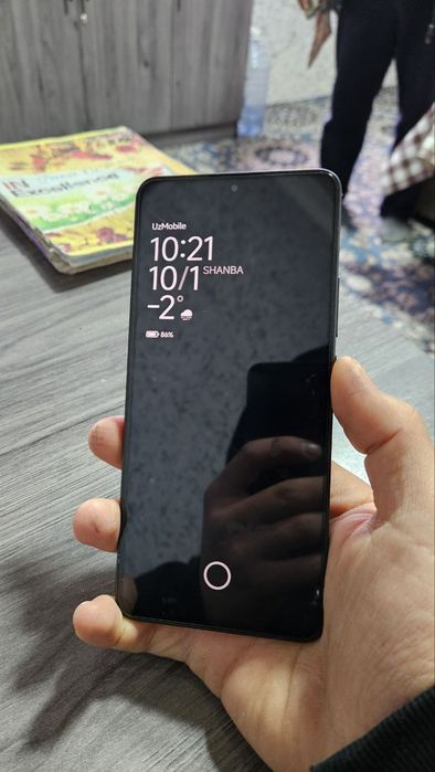 Poco x6 pro 5g 256gb