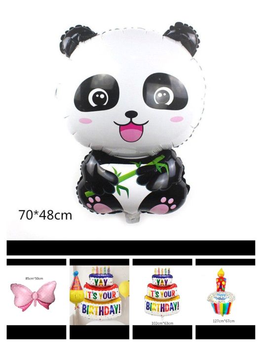 Baloane petrecere copii