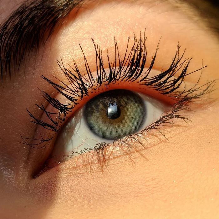 Естественные линзы для глаз