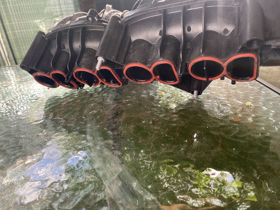 Admisie N47 e92 Bmw 320