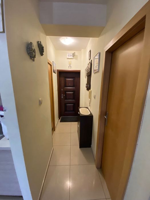 Дава се под наем Едностаен апартамент в Варна, Окръжна болница - 48 кв.м за 550 € - Снимка #1