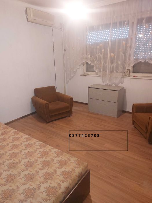Дава се под наем Тристаен апартамент в Варна, Възраждане 1 - 90 кв.м за 618.12 € - Снимка #9