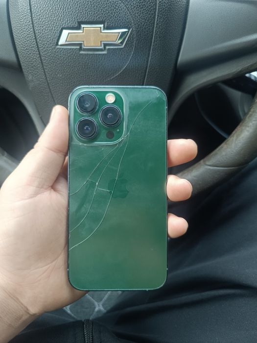 Айфон 13 про 128 гб