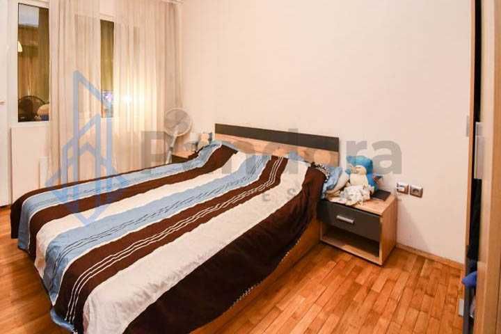 Дава се под наем Тристаен апартамент в София, Манастирски ливади - 114 кв.м за 650 € - Снимка #8