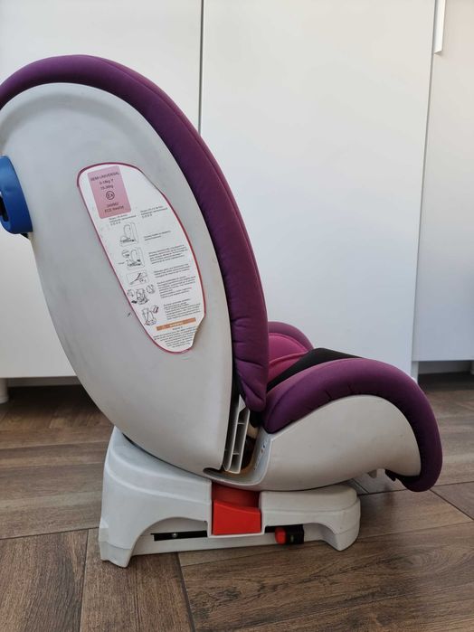 Scaun auto copii Prestige