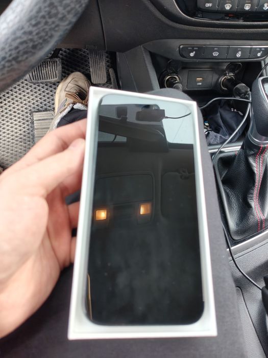 Iphone 16 pro max 256 gb